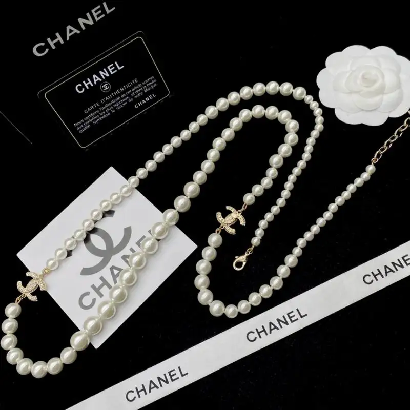 Chanel necklace 1lyx117 (4)